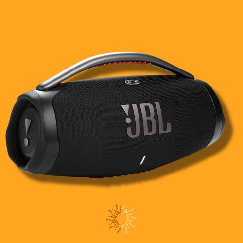 Gray helmet for bikers