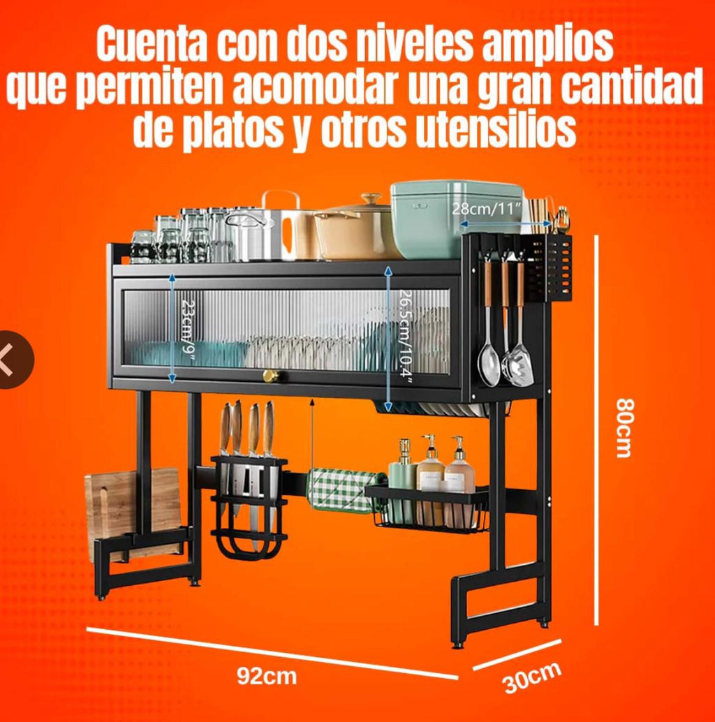 Platera de Dos Pozos