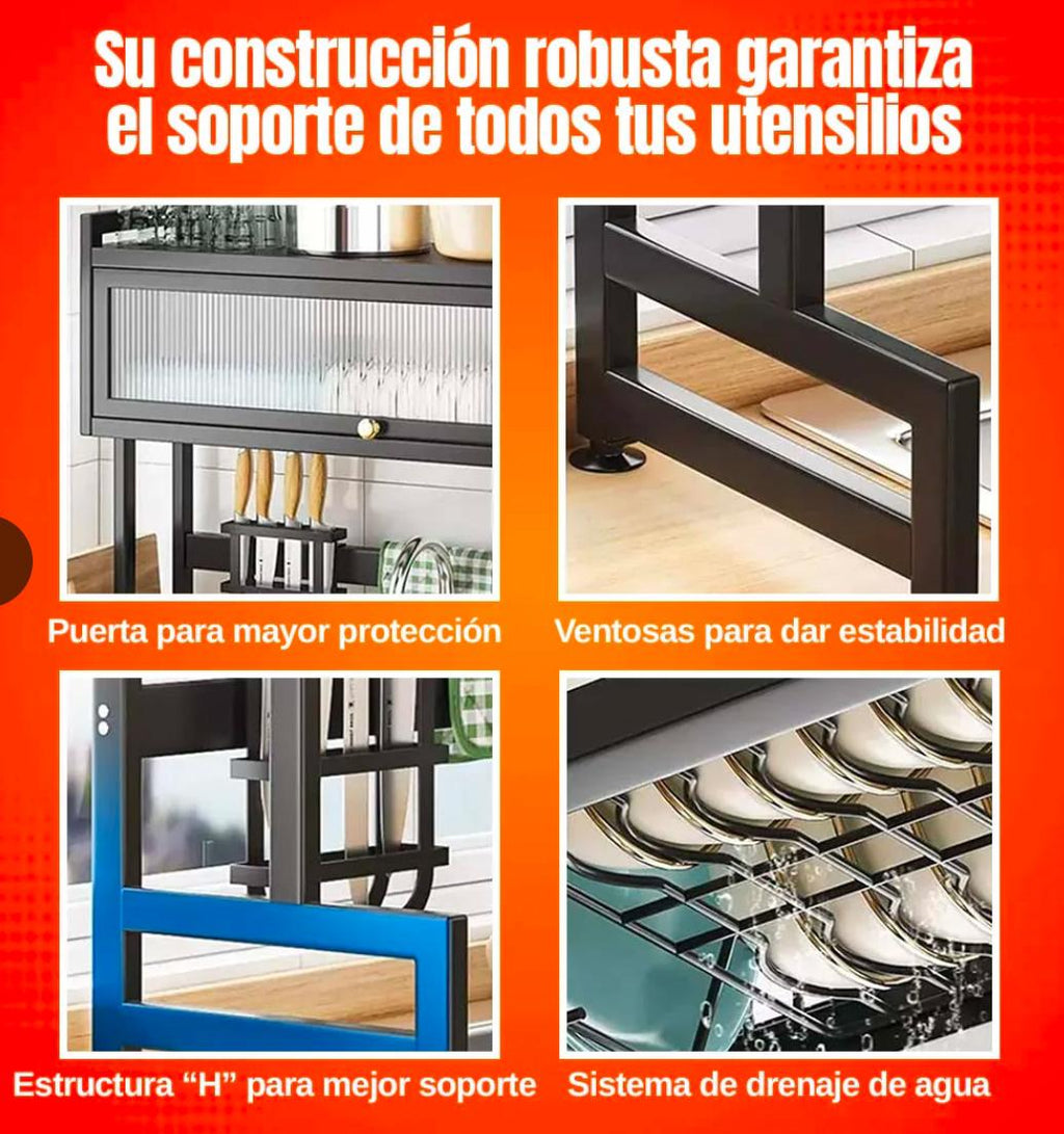 Platera de Dos Pozos