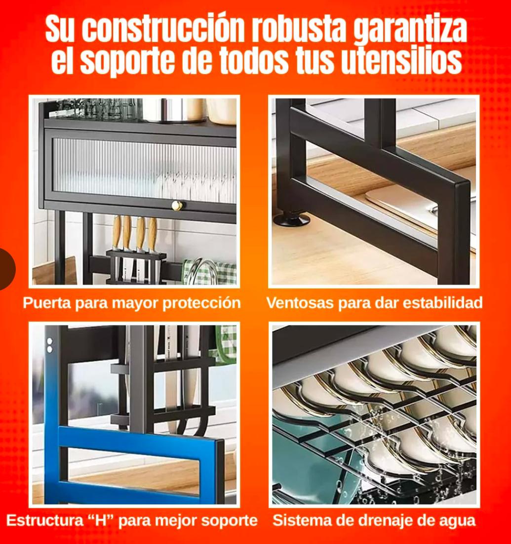 Platera de Dos Pozos