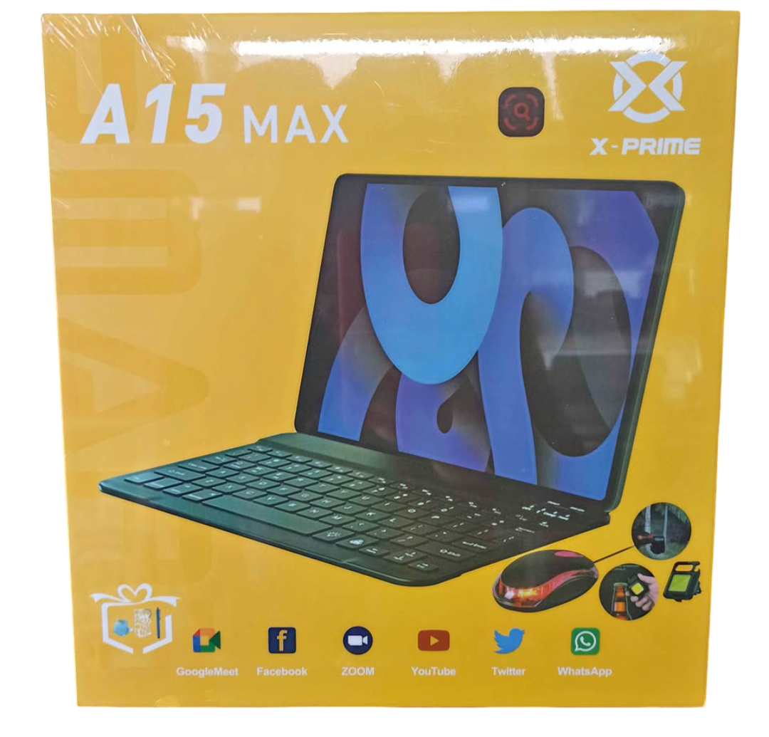 TABLET A15 MAX